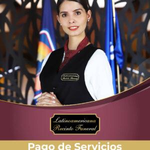 Pago de Servicios